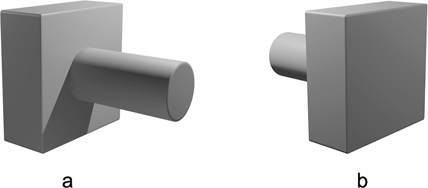 Amodal Completion: Mental Imagery or 3D Modeling?