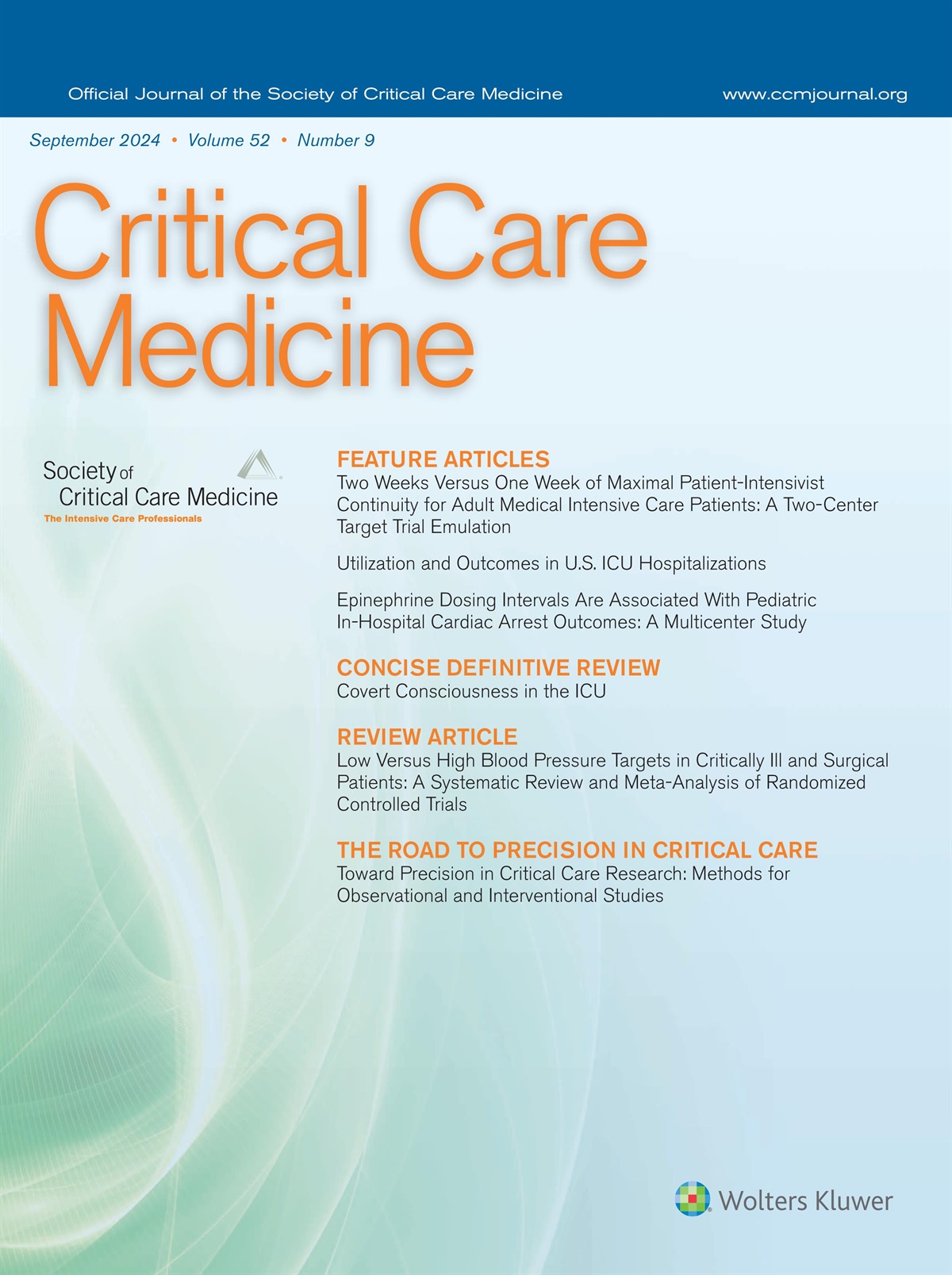 Blood Pressure Threshold Following Pediatric Cardiac Arrest: How Low Can We Really Go, and How Long Can We Stay There?*