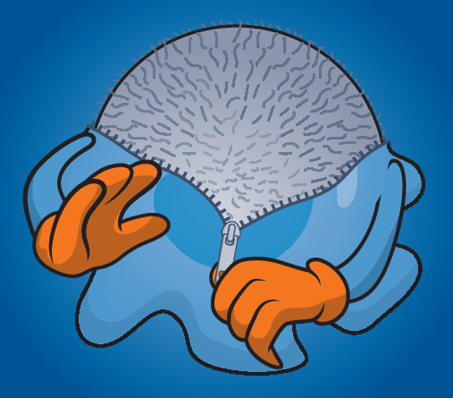 Macrophage-coated nanocarriers for gouty arthritis