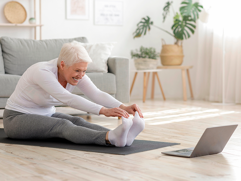 Telemedicine Applications for Cancer Rehabilitation: Scoping Review
