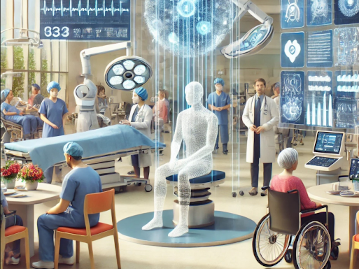 Artificial Intelligence as a Potential Catalyst to a More Equitable Cancer Care