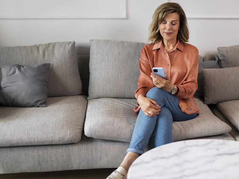 Using a Mobile Messenger Service as a Digital Diary to Capture Patients’ Experiences Along Their Interorganizational Treatment Path in Gynecologic Oncology: Lessons Learned