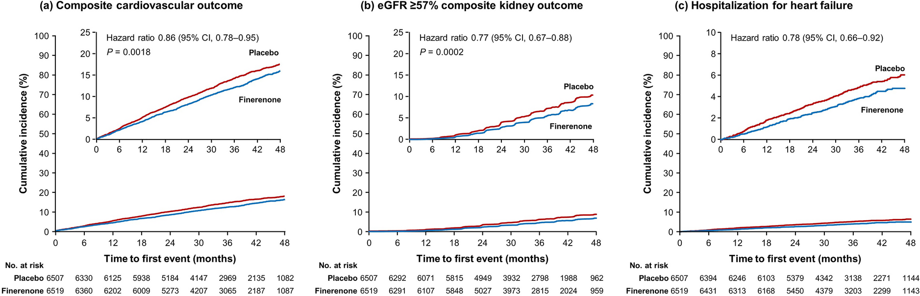 Summary of Research: Cardiovascular and Kidney Outcomes with Finerenone in Patients with Type 2 Diabetes and Chronic Kidney Disease—The FIDELITY Pooled Analysis