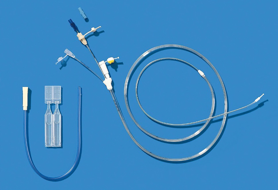 Single-Center Randomized Trial Comparing Feeding Jejunostomy with Nasojejunal Tube Placement in Patients Undergoing Transhiatal Esophagectomy Post-Neoadjuvant Therapy for Esophageal Cancer