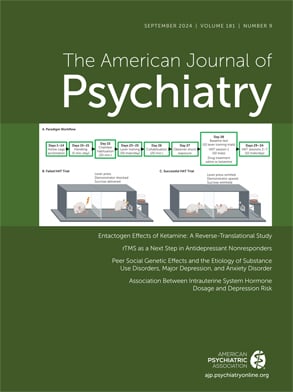 Association Between Intrauterine System Hormone Dosage and Depression Risk
