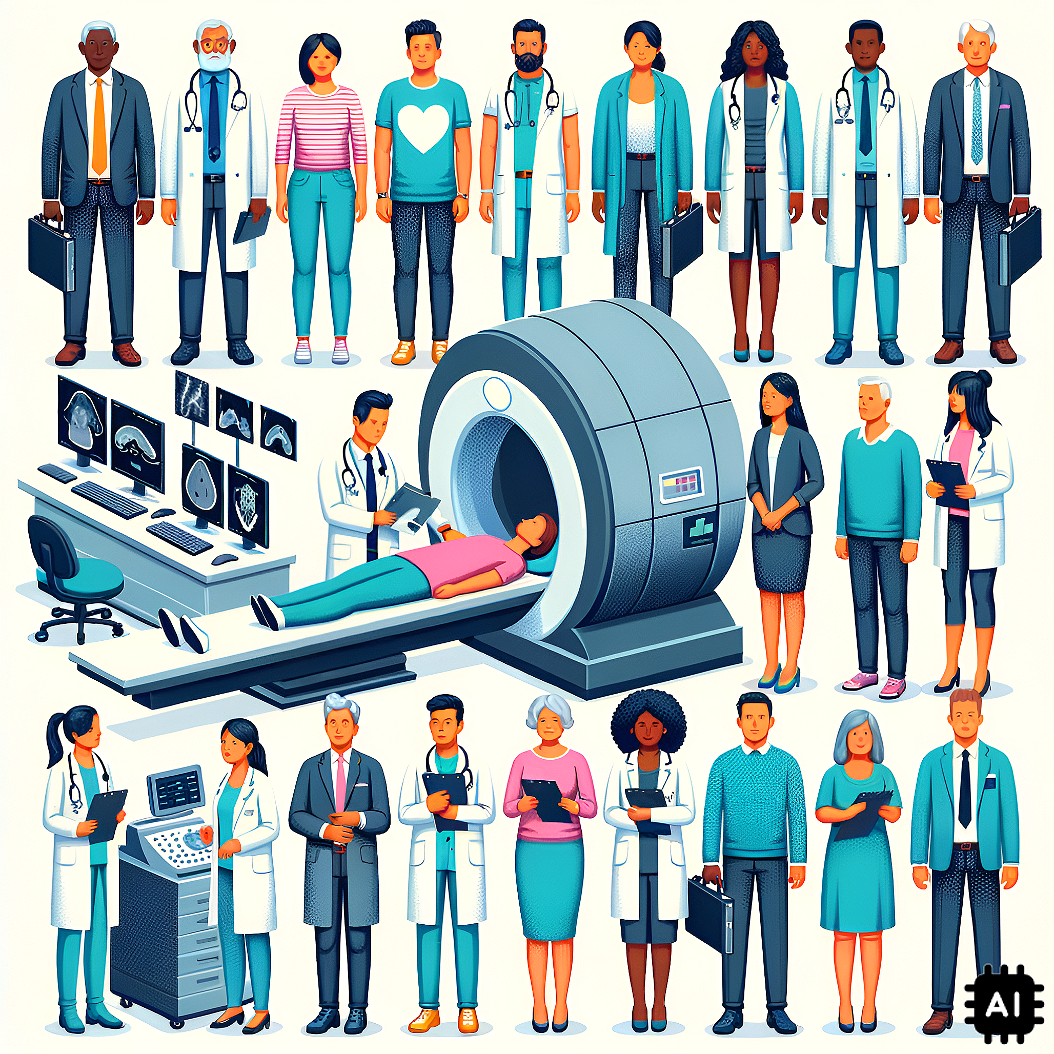 Can our experience with surveillance for inherited pancreatic cancer help to identify early pancreatic cancer in the general population?