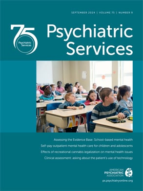 Mental Health Care for Veterans
