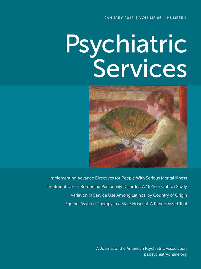 “A Liability to the University”—Addressing Student Mental Health Needs on Campus
