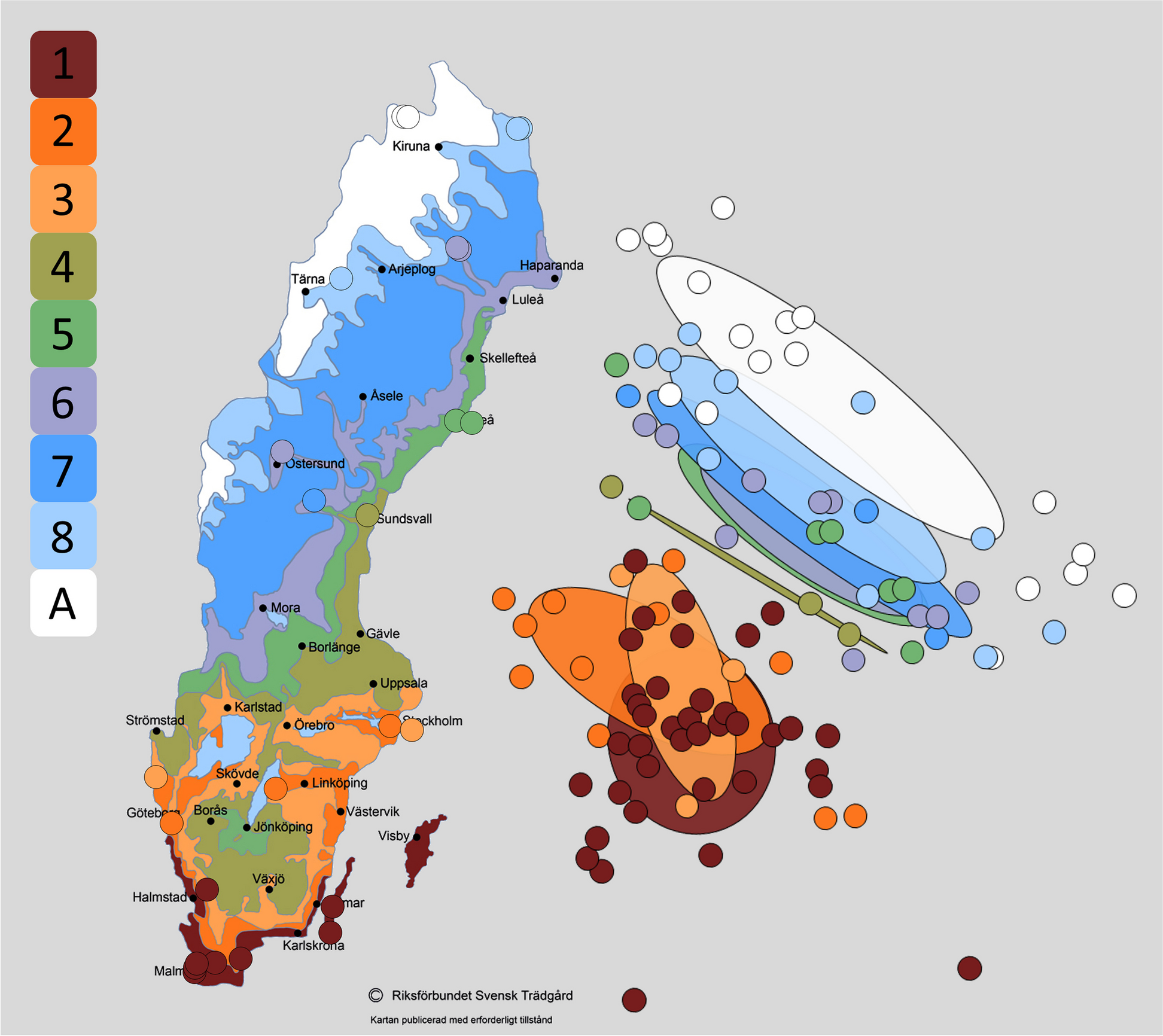 Resolving biology’s dark matter: species richness, spatiotemporal distribution, and community composition of a dark taxon