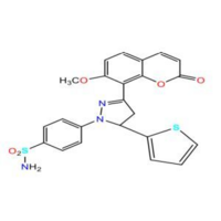 Synthesis, characterization, preliminary molecular docking, pharmacological activity, and ADME studies of some new pyrazoline derivatives as anti-breast cancer agents