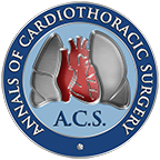 Small incisions still require great anesthesia: anesthesiology techniques to enhance recovery in robotic coronary bypass grafting
