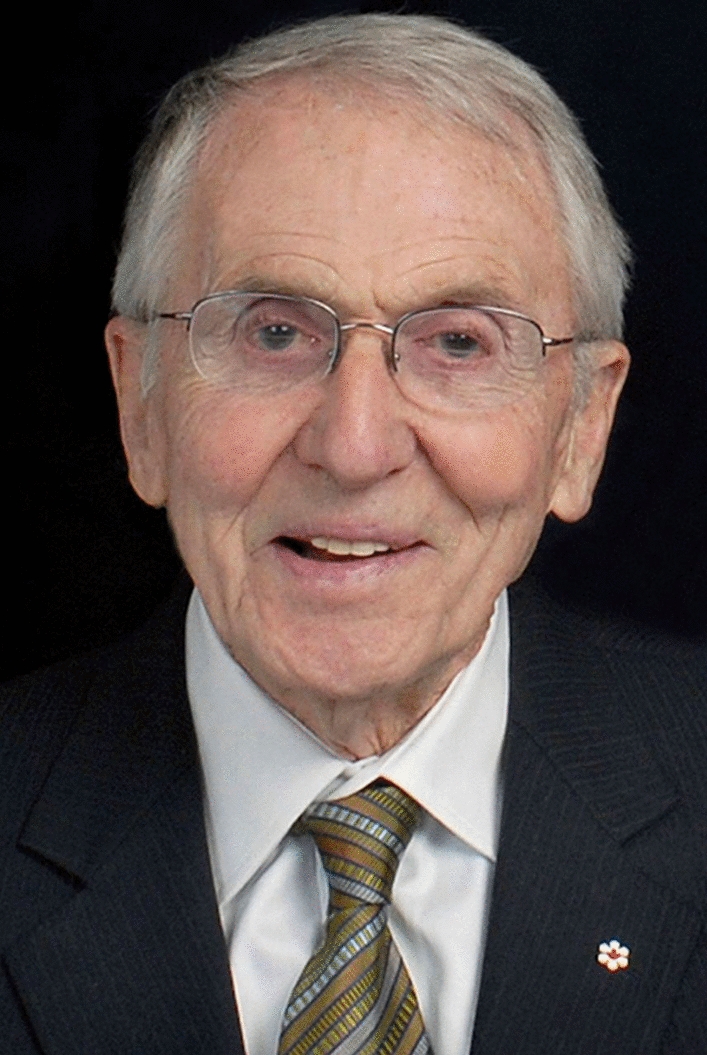 Henry J.M. Barnett (1922–2016)