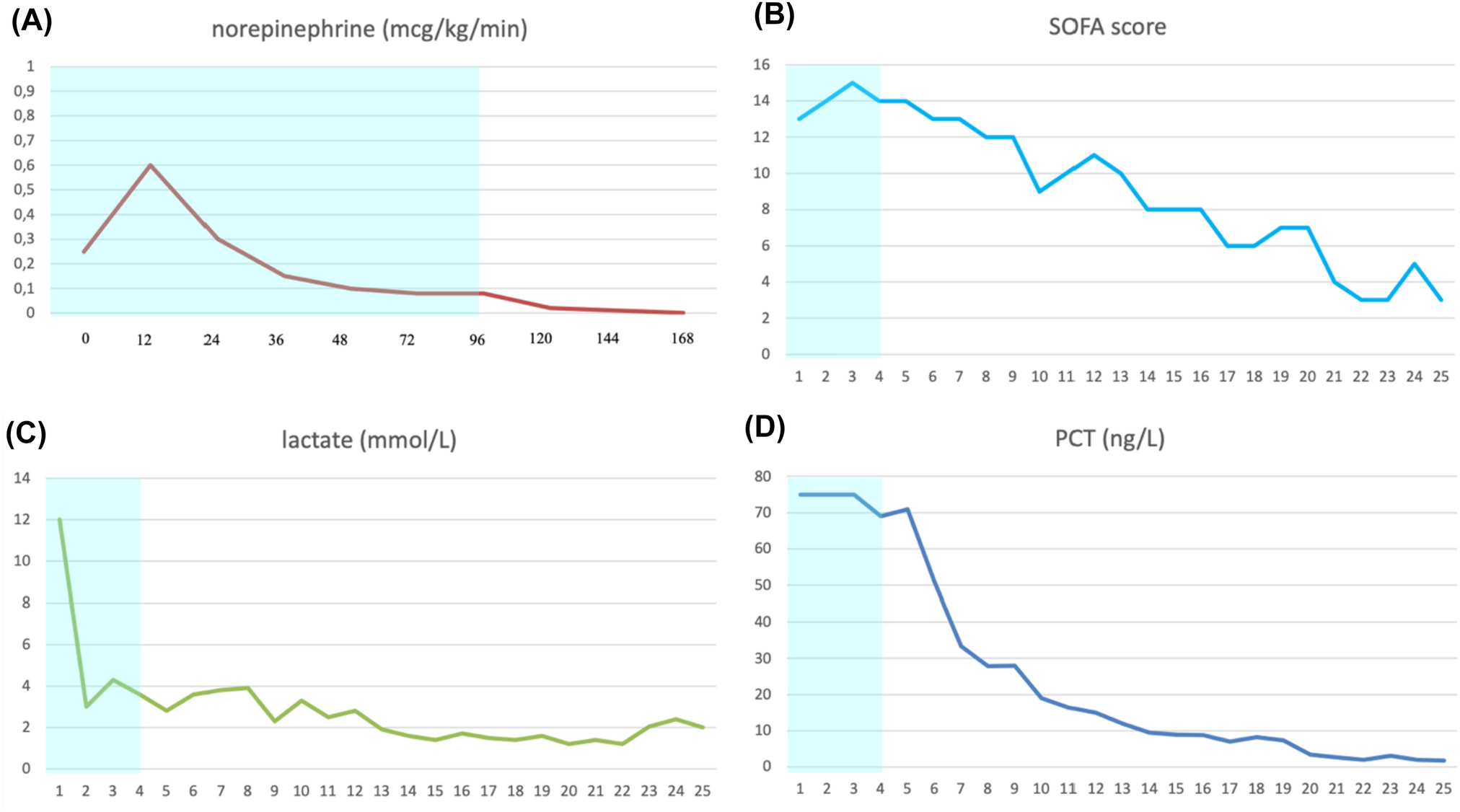 Clostridium perfringens-induced massive hemolysis treatment with blood purification to target toxins: a case report