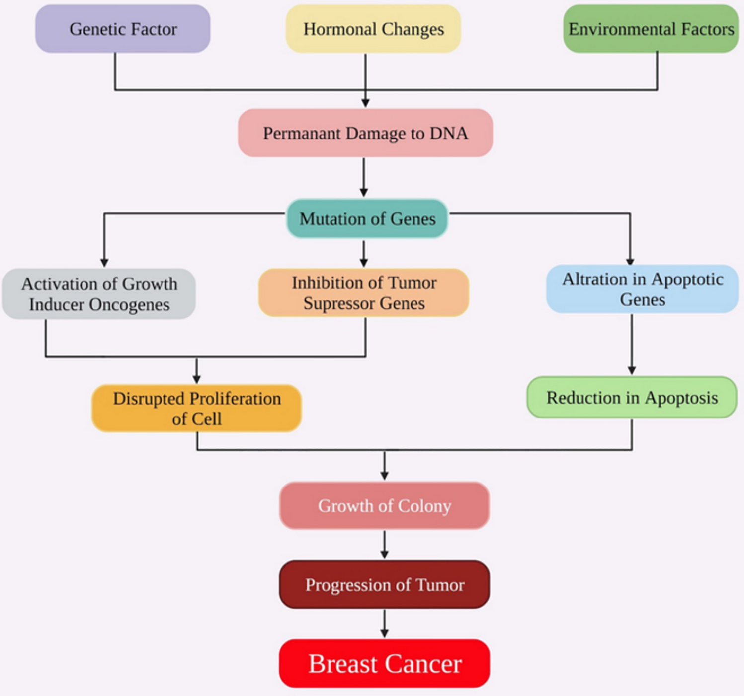 Applying whole-genome and whole-exome sequencing in breast cancer: a review of the landscape