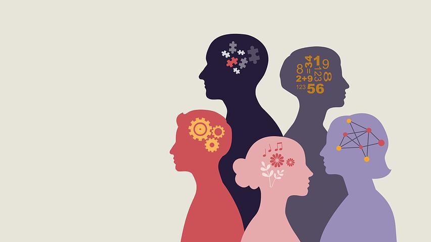 People with dyslexia and dyscalculia show less bias, study shows