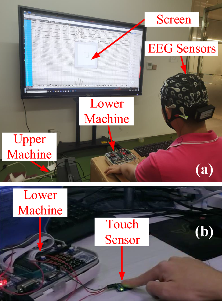 Decoding of movement-related cortical potentials at different speeds