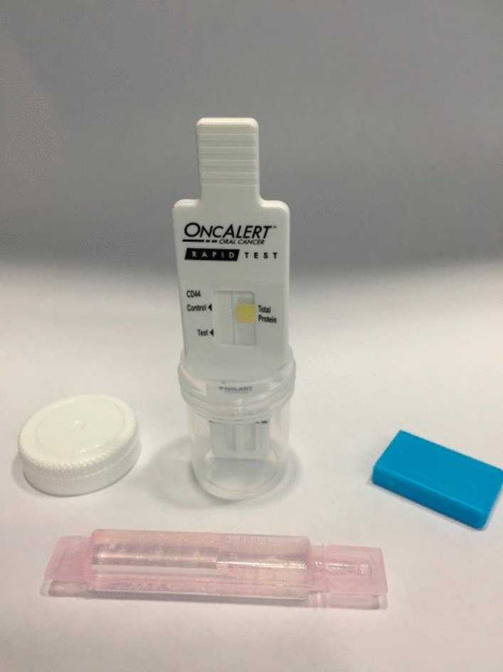 Performance of an Oral Rinse Point-Of-Care Assay to aid in the diagnosis of Head and Neck Squamous Cell Carcinoma (HNSCC) in a High-Risk Danish Ear-Nose Throat (ENT) Clinic