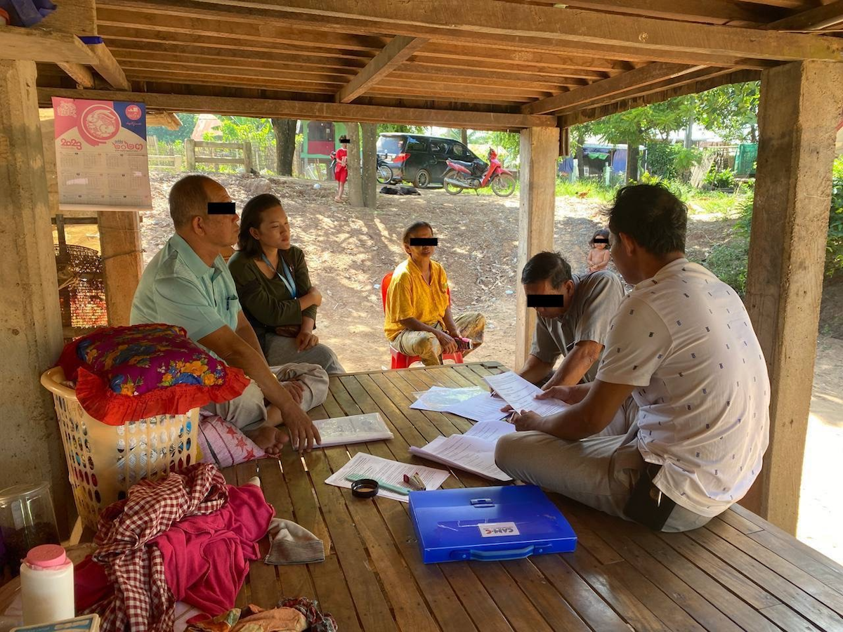 Community Versus Facility-Based Services to Improve the Screening of Active Hepatitis C Virus Infection in Cambodia: The ANRS 12384 CAM-C Cluster Randomized Controlled Trial—Protocol for a Mixed Methods Study