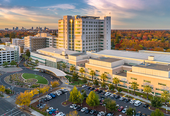 3 faculty honored for excellence in pediatric care