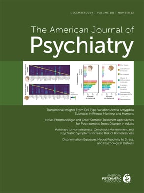 An Honest Reckoning With the Amygdala and Mental Illness