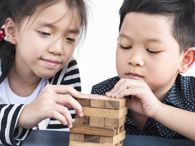 Auxiliary Diagnosis of Children With Attention-Deficit/Hyperactivity Disorder Using Eye-Tracking and Digital Biomarkers: Case-Control Study