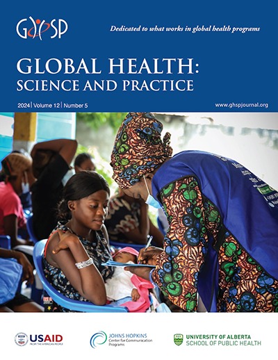 FP2020 and FP2030 Country Commitments: A Mixed Method Study of Adolescent and Youth Sexual and Reproductive Health Components