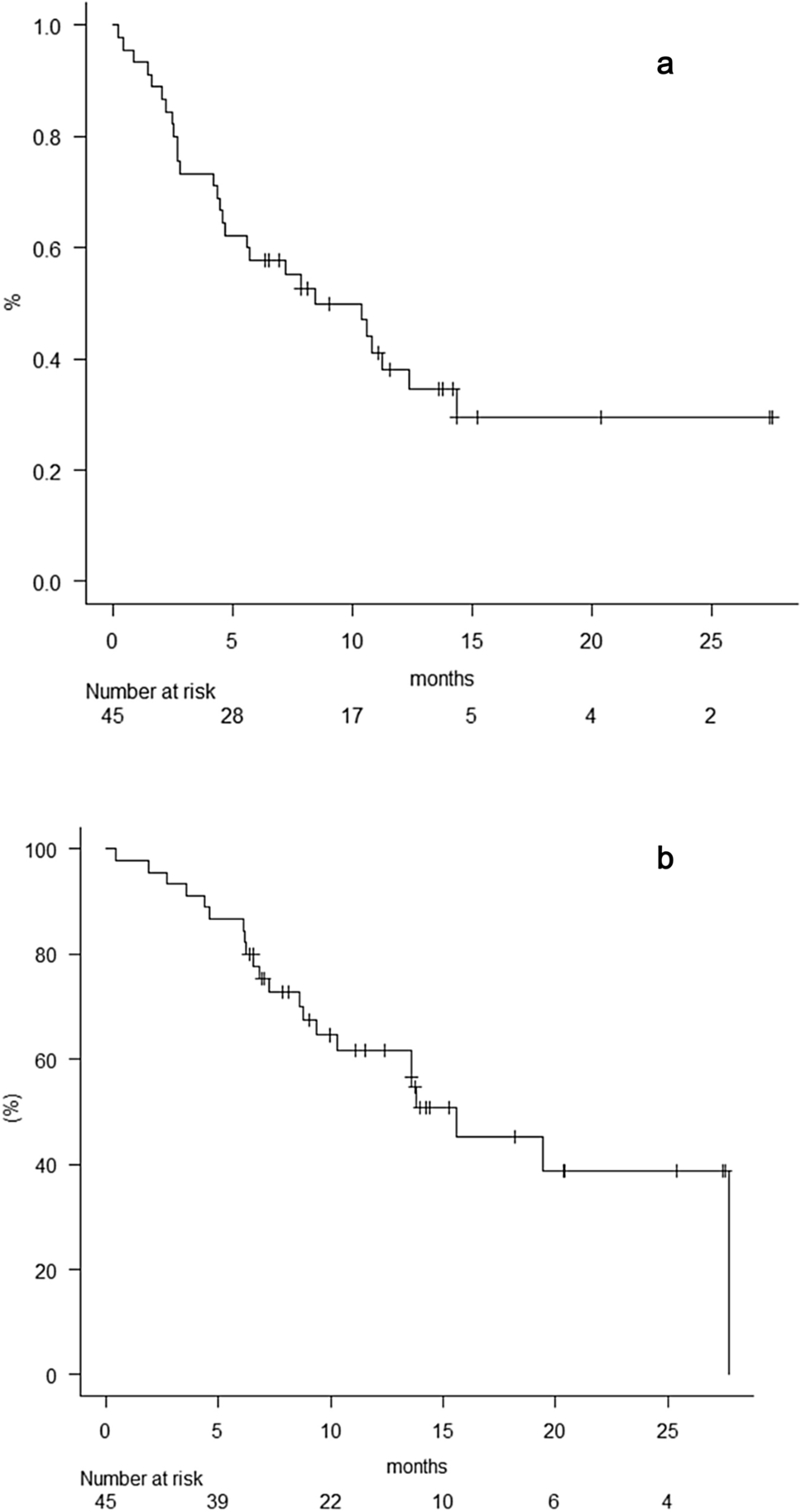 The efficacy and safety of lenvatinib plus pembrolizumab in vulnerable patients with metastatic or recurrent endometrial cancer: a single institution experience