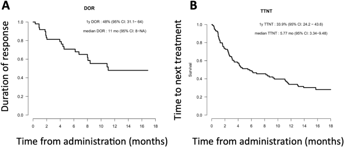Elranatamab monotherapy in the real-word setting in relapsed-refractory multiple myeloma: results of the French compassionate use program on behalf of the IFM