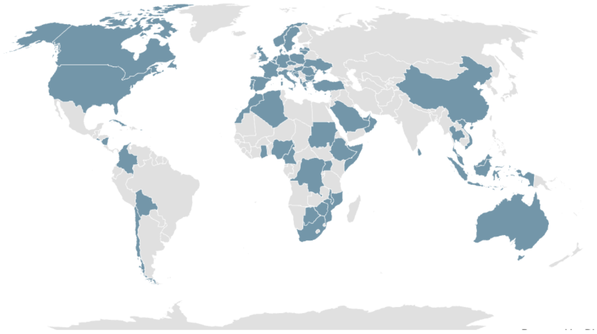 Sexual violence associated with international travel: a review of 443 cases
