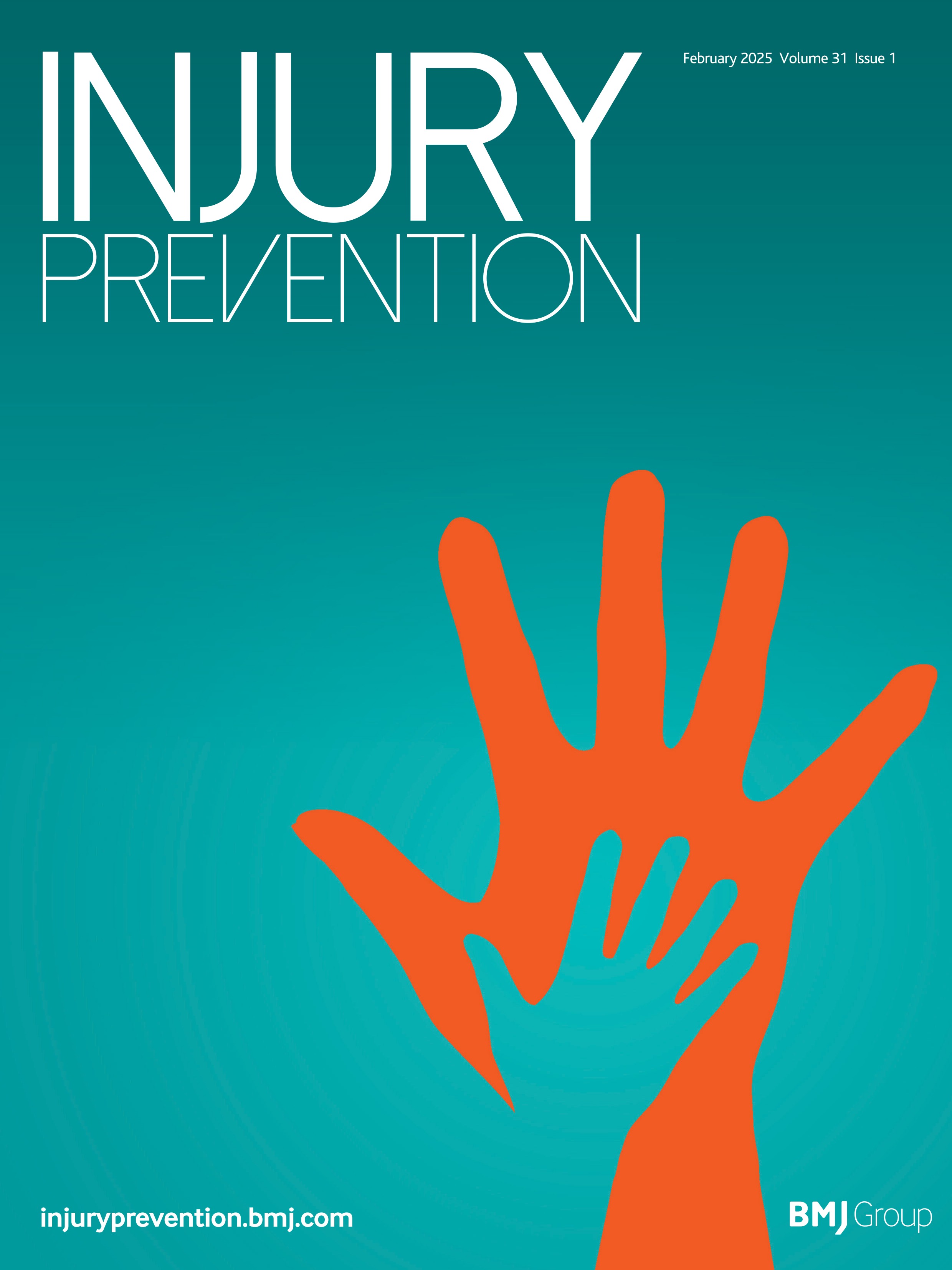 Cost-effectiveness of the 'Stay One Step Ahead Home Safety programme for the prevention of injuries among children under 5 years