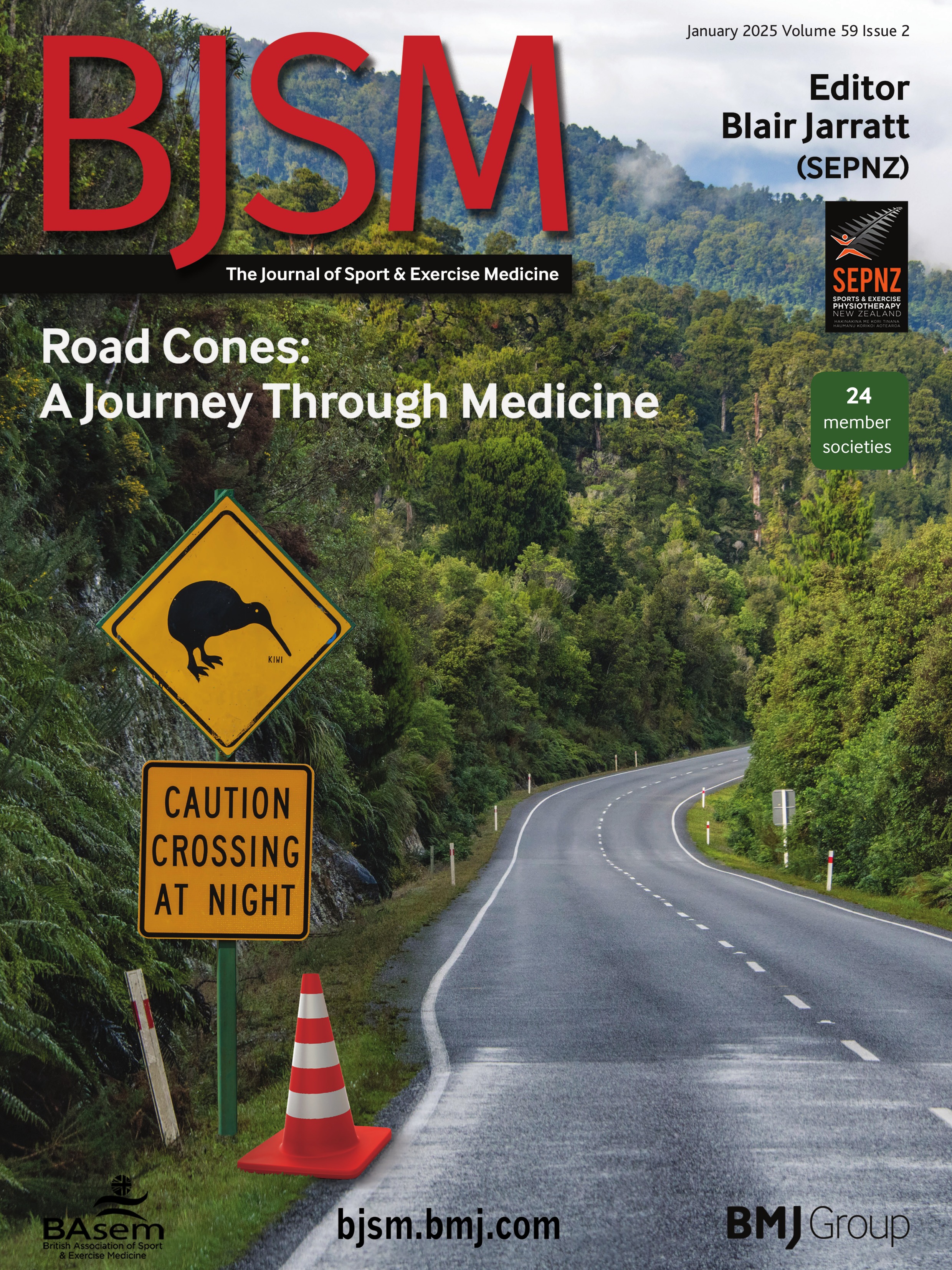 Exercise as medicine in hip osteoarthritis: an investigation of exercise type, muscle power and predictive factors (PhD Academy Award)