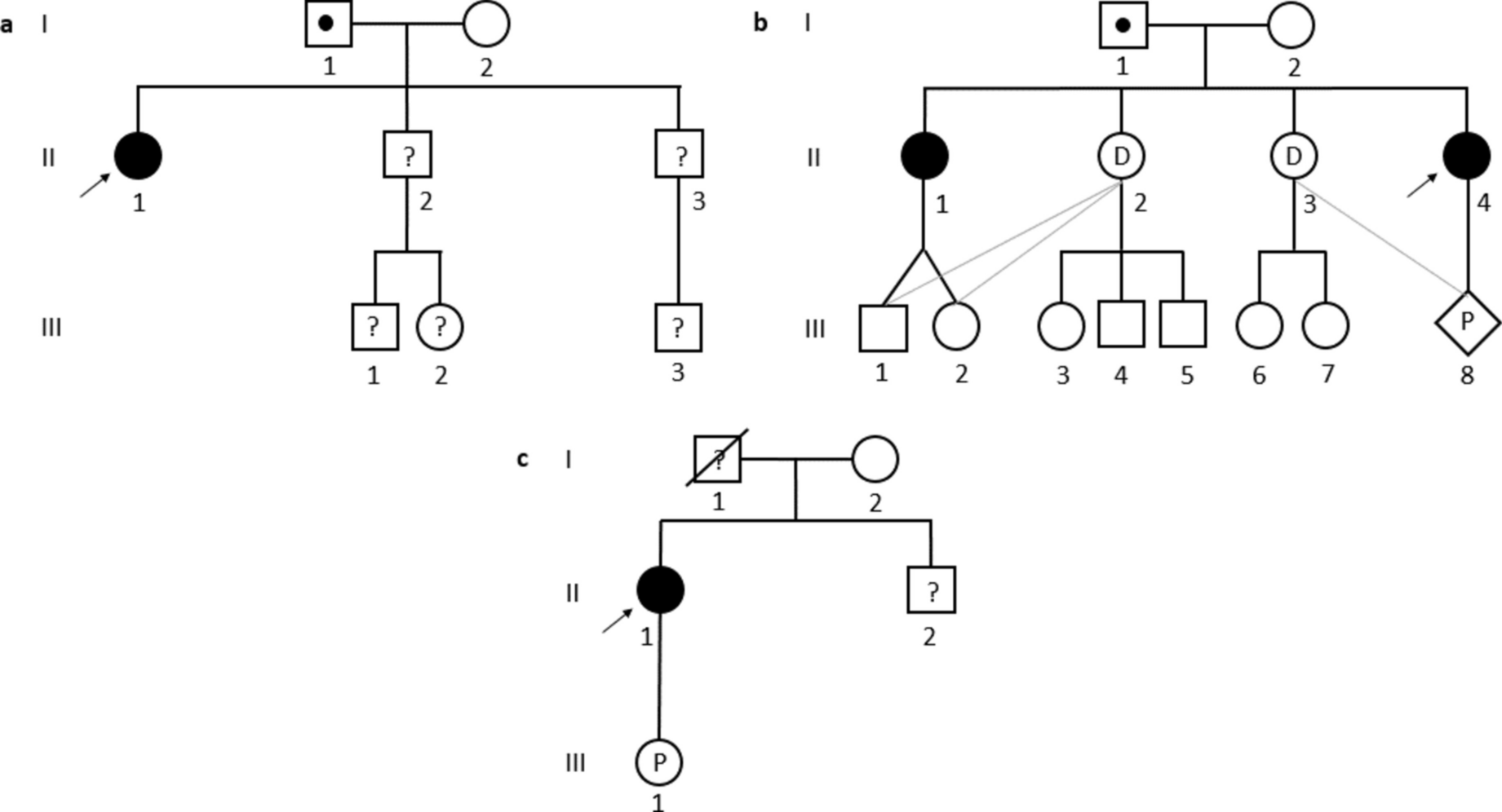 Oocyte/zygote/embryo maturation arrest: a clinical study expanding the phenotype of NOBOX variants