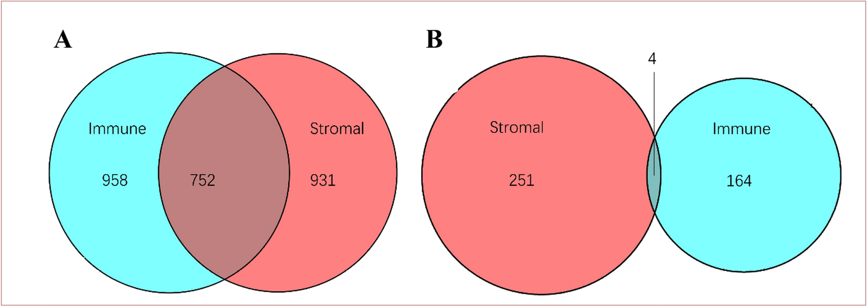 Prognostic value of FCER1G expression and M2 macrophage infiltration in esophageal squamous cell carcinoma