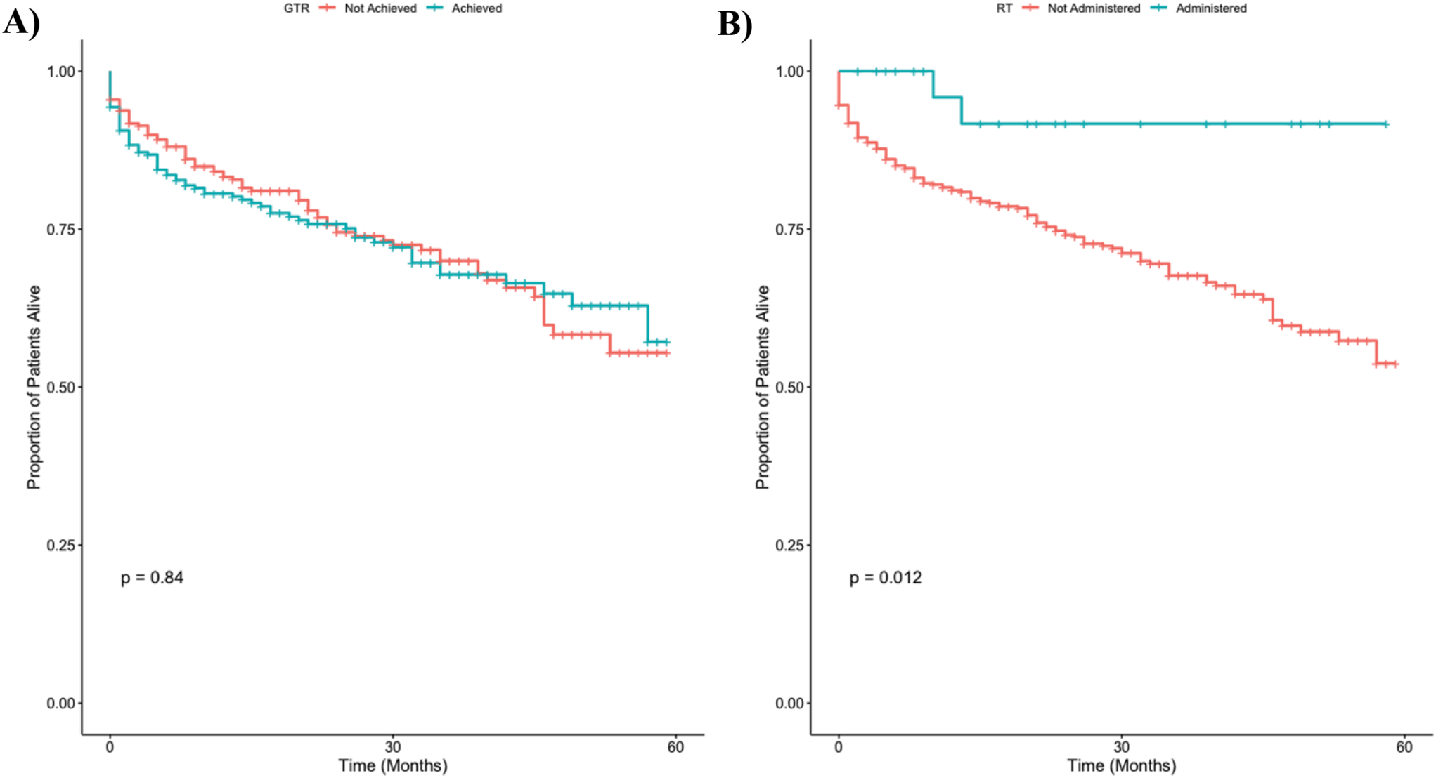 Clinical predictors of overall survival in very elderly meningioma patients: a surveillance, epidemiology, and end results (SEER) database analysis