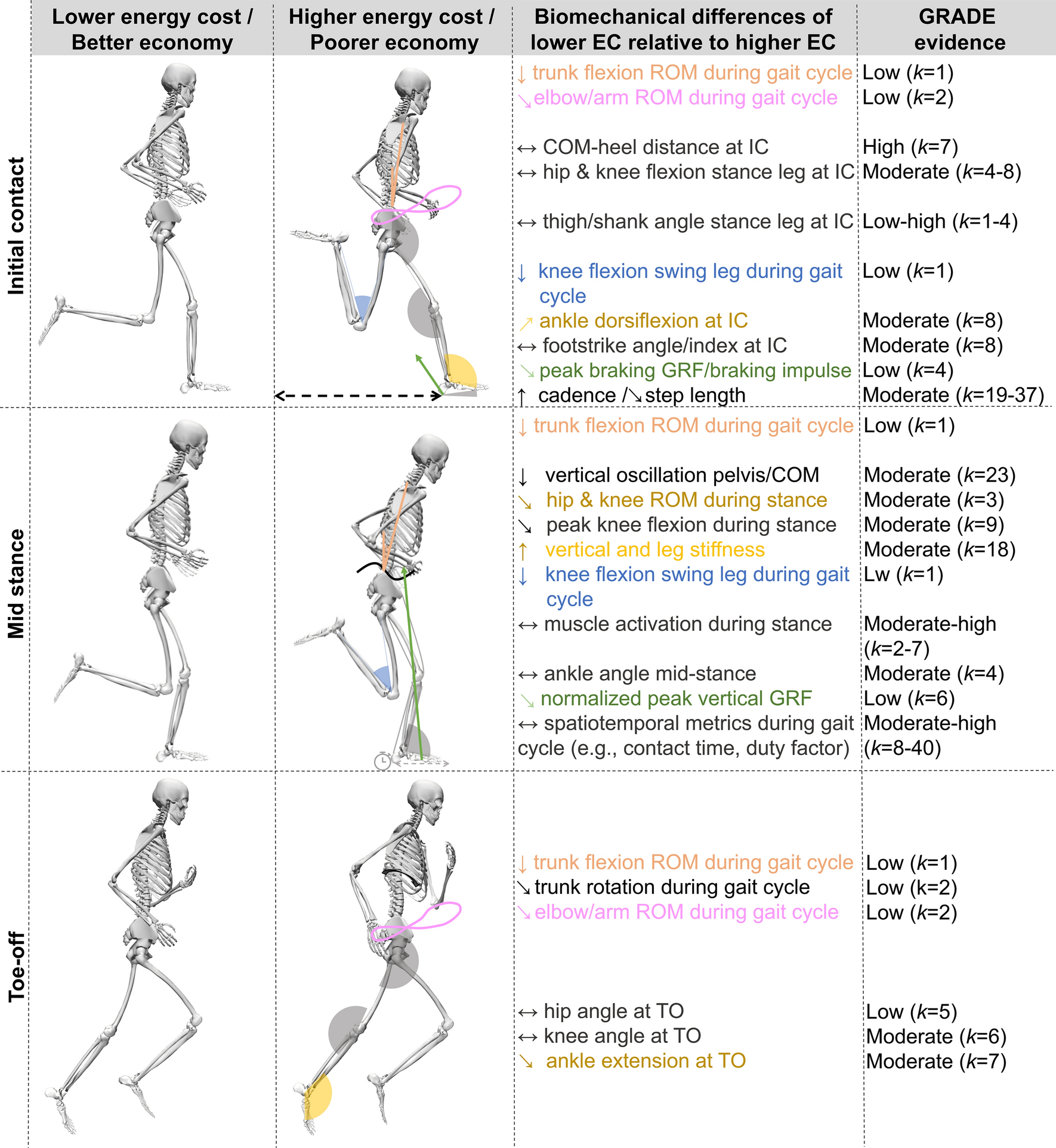 Correction to: The Relationship Between Running Biomechanics and Running Economy: A Systematic Review and Meta-Analysis of Observational Studies