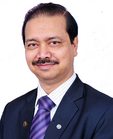 Prof Uday C Ghoshal: President, Indian Society of Gastroenterology - 2025