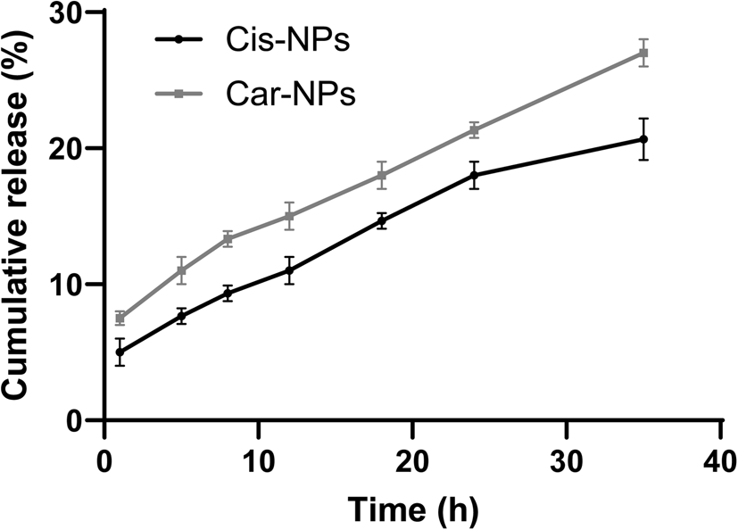 Synergistic Effects of Platinum-Based Drugs and Curcumin on Liposomal Delivery in HSC-3 Oral Cancer Cells