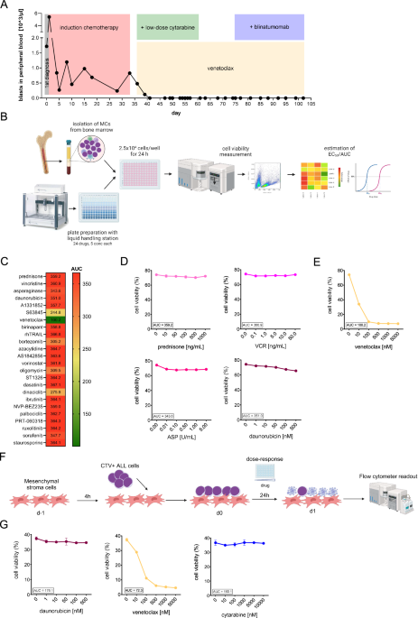 Remission induction in refractory, drug resistant pediatric PICALM::MLLT10+ B-cell acute lymphoblastic leukemia by venetoclax