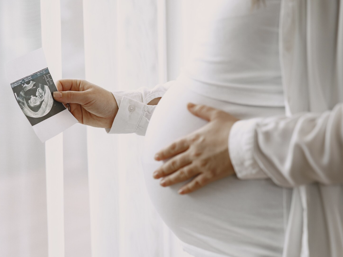 Informatics Interventions for Maternal Morbidity: Scoping Review
