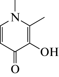 Measurement and Correlation of Deferiprone Solubility in 1-Propanol and Water Solvent Mixtures at Different Temperatures