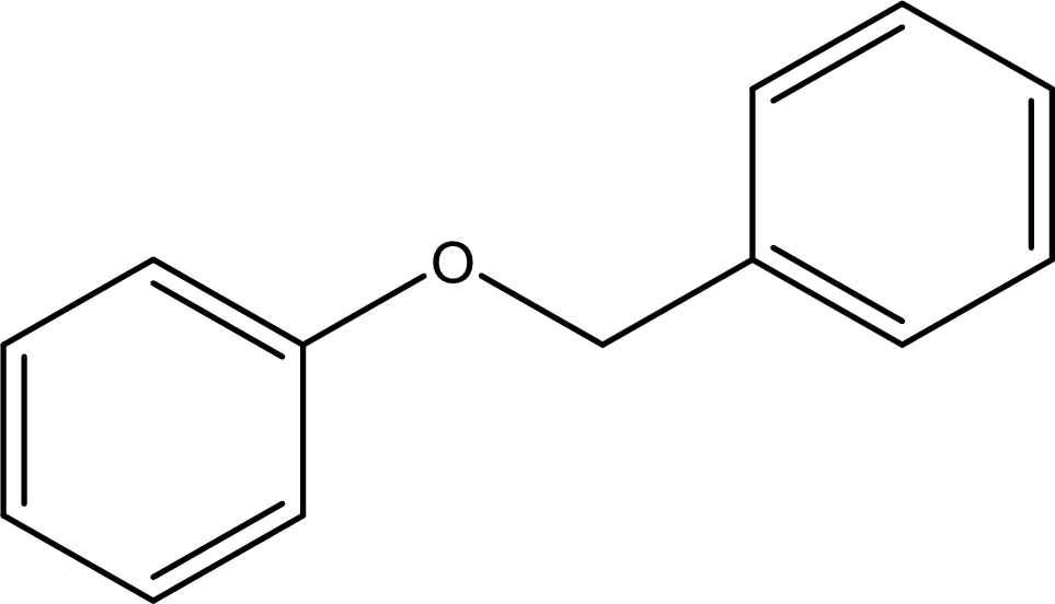 Multiway Analysis of the Electrochemical Oxidation Pathway of a Lignin Model Compound, Benzyl Phenyl Ether, with Chemometrics