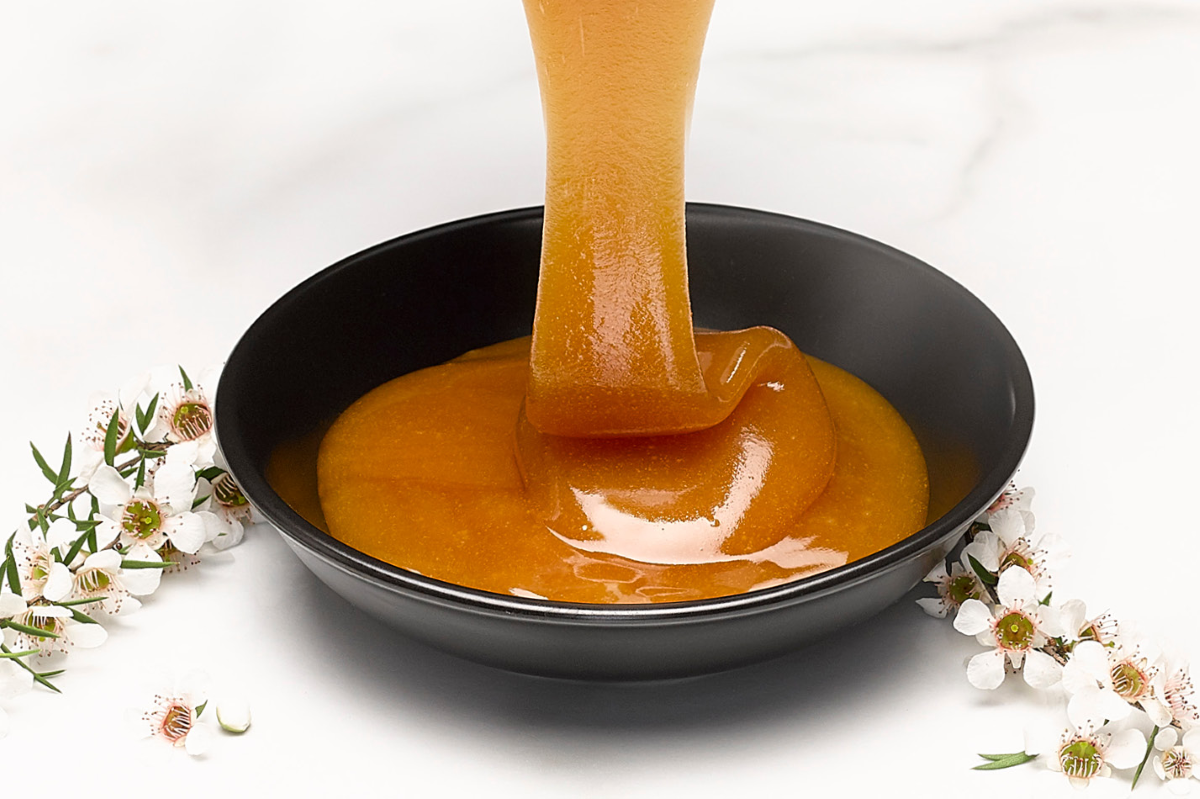 Impact of Mānuka Honey on Symptoms and Quality of Life in Individuals With Functional Dyspepsia: Protocol for a Feasibility Randomized Controlled Trial