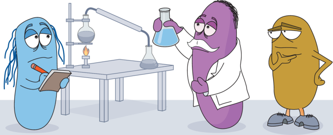 Metagenomics distilled: new k-mer-based methods