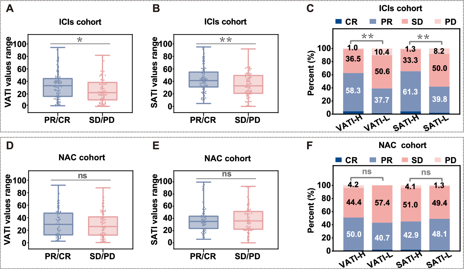 Paradoxical effects of adiposity and inflammation on immunotherapy efficacy in gastric cancer: novel insights from real-world data