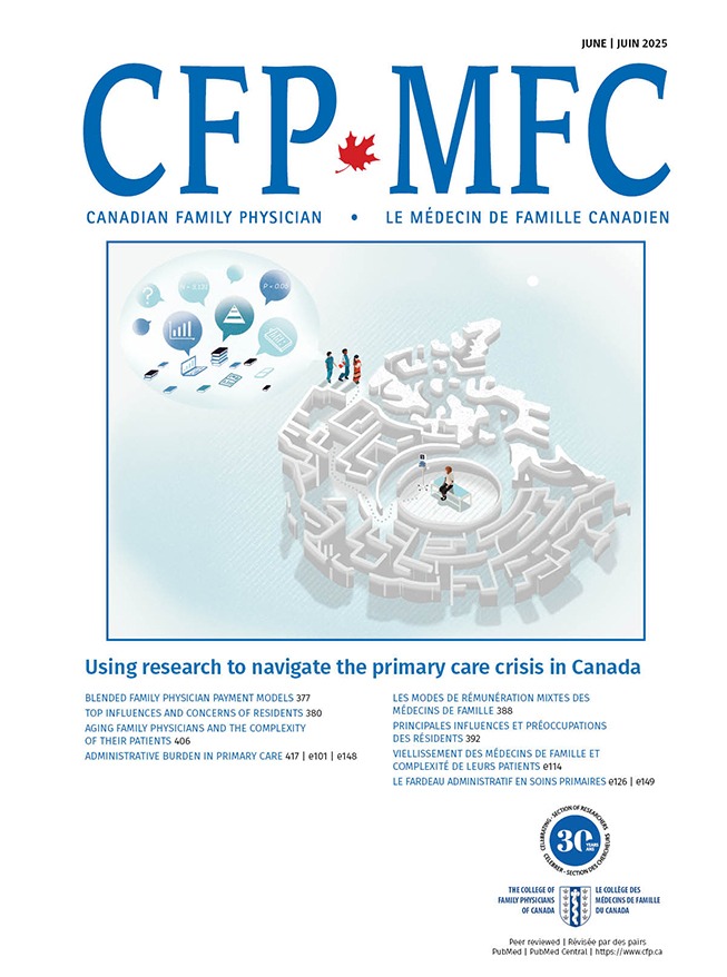Diving deep in the undergraduate medical education curriculum: Going beyond the tip of the iceberg for primary care solutions