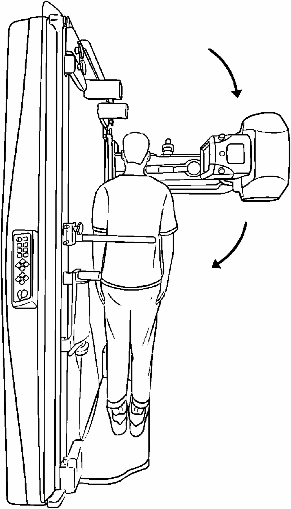 Digital tomosynthesis enhances cervicothoracic sagittal alignment assessment: are cervicothoracic sagittal parameters correlated with the occurrence of cervical spondylotic myelopathy?