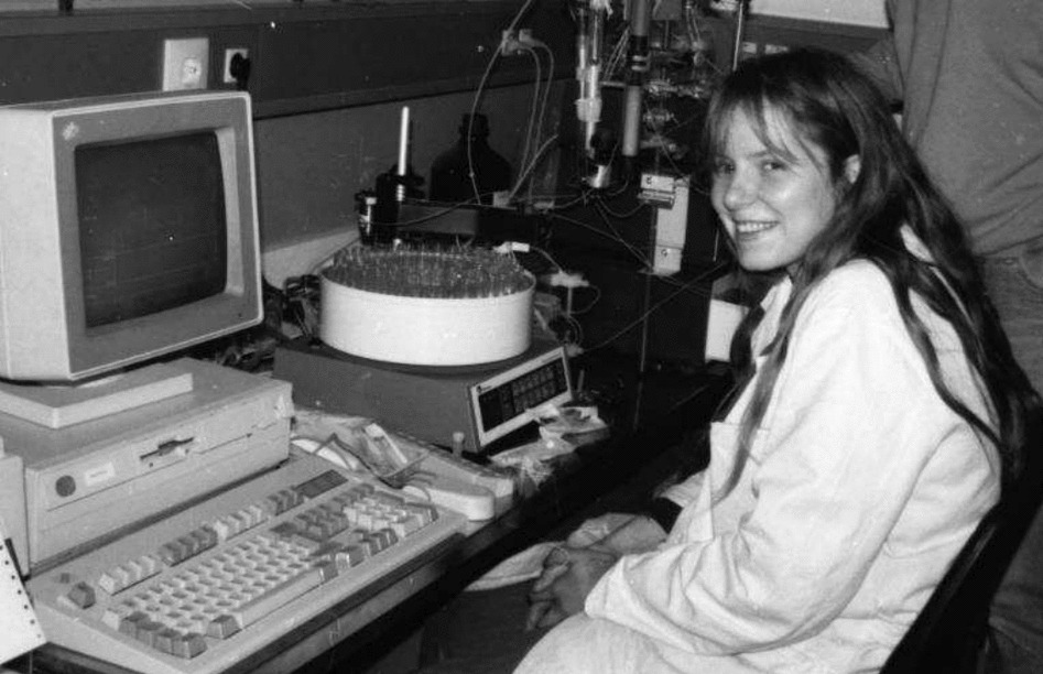 Kirsten Falk 1963-2024