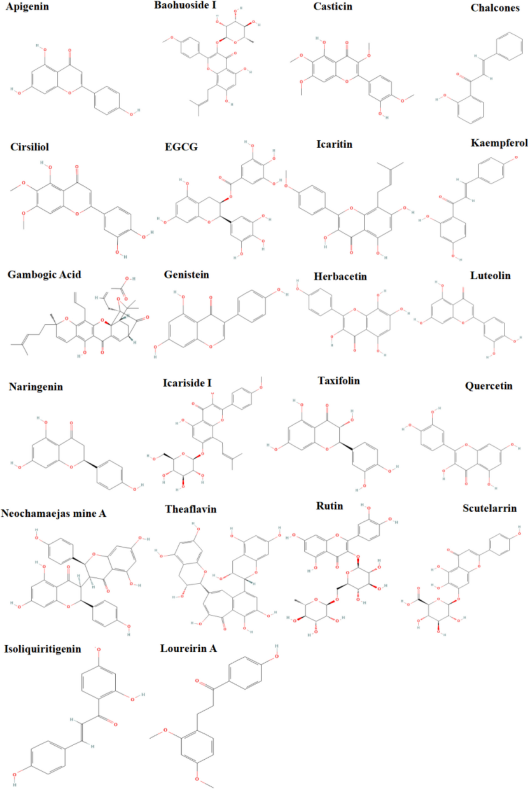 Research Progress of Natural Compounds from Chinese Herbal Medicine in the Treatment of Melanoma