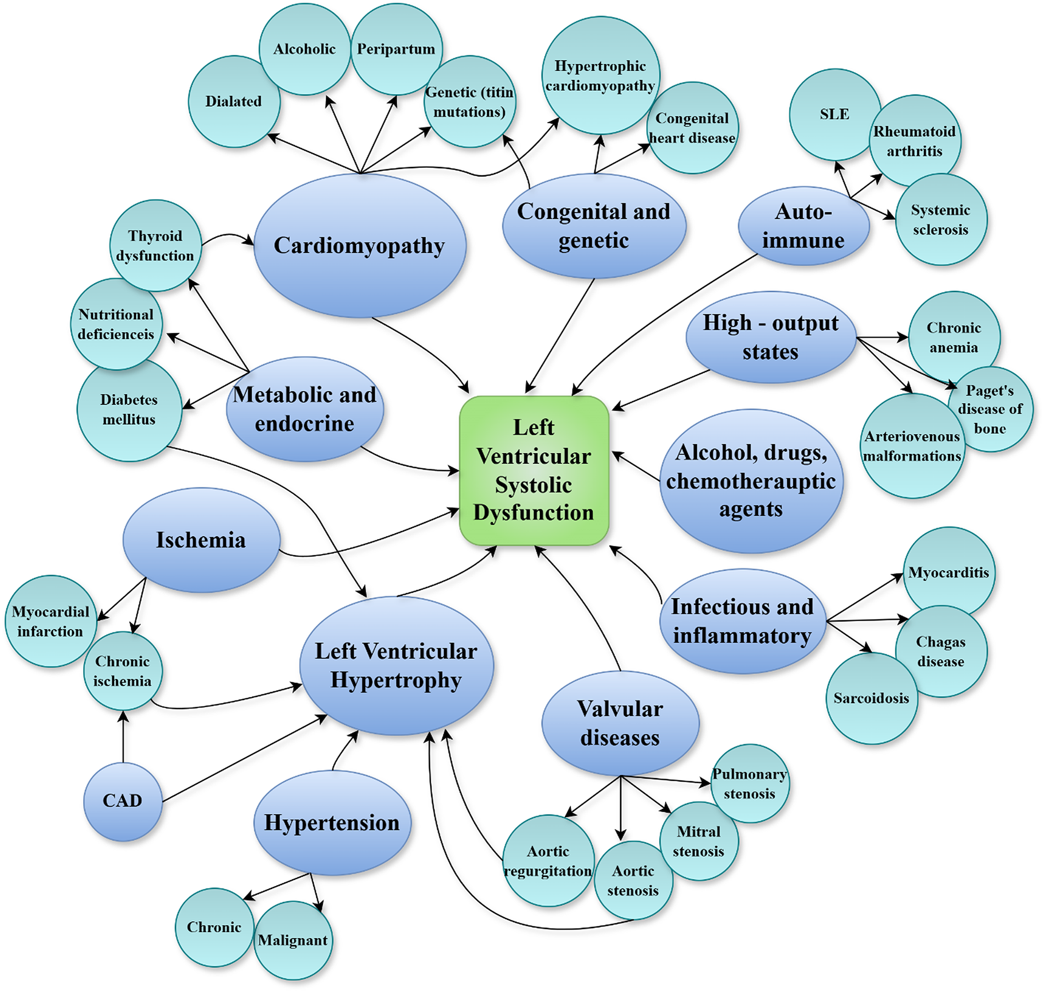 Artificial intelligence in ECG-based diagnosis of low left ventricular ejection fraction: a systematic review and meta-analysis