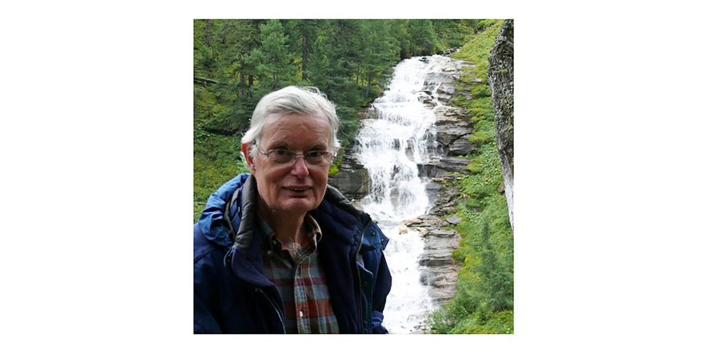 In Memoriam Werner Waldhäusl, 27 September 1937–22 May 2025